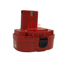 Аккумулятор для ДА-518/2+ (18В, Ni-Cd, 1.2 Ач) Калибр 00000065324