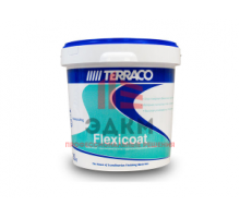 Terraco Flexicoat / Террако Флексикоат гидроизоляционное покрытие 20 кг