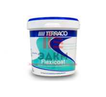 Terraco Flexicoat / Террако Флексикоат гидроизоляционное покрытие 4 кг