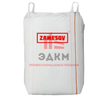 Цемент ЦЕМ I 42.5 H / ПЦ 500 “ZAMESOV” - 1000 кг.