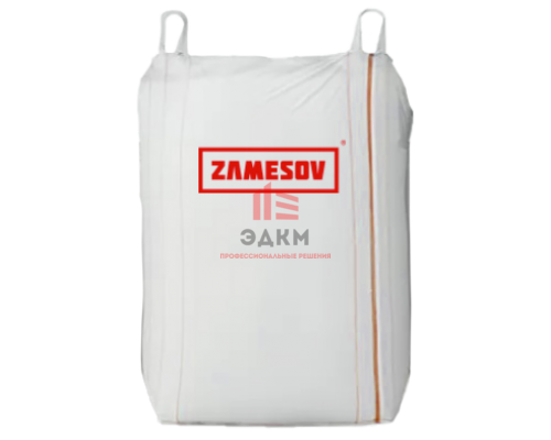 Цемент ЦЕМ I 42.5 H / ПЦ 500 “ZAMESOV” - 1000 кг.