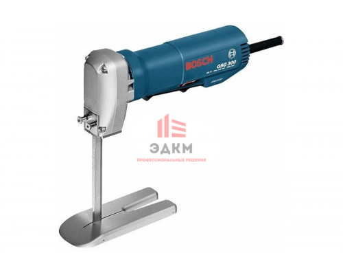 Пила по пеноматериалам Bosch GSG 300 0.601.575.103 Пила по пеноматериалам Bosch GSG 300 0.601.575.103