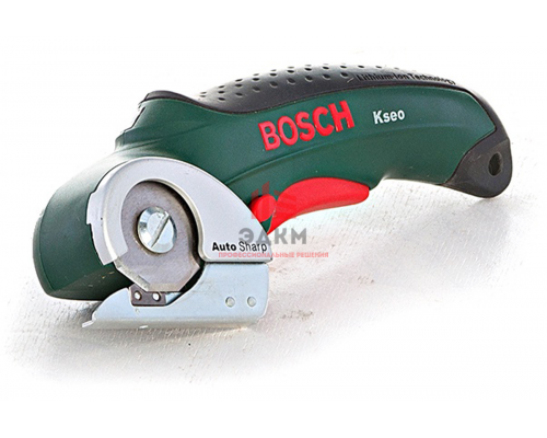 Универсальный резак Bosch KSEO 0.603.205.021