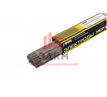 Электроды КЕДР E 347-16 / ЦЛ-11 Ø 2,5 мм пачка 2 кг