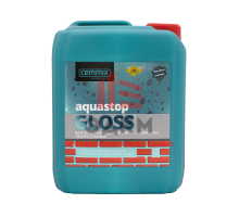 Гидрофобизатор AquaStop Gloss