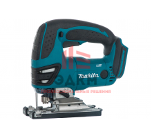 Аккумуляторный лобзик Makita BJV180Z