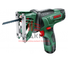 Аккумуляторный лобзик Bosch EasySaw 12 0.603.3B4.004