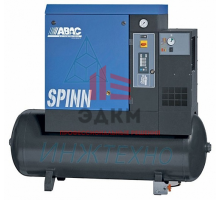 Винтовой компрессор ABAC SPINN 11E-10-TM500