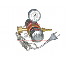 Регулятор углекислотный У-30-П2 (БАМЗ)