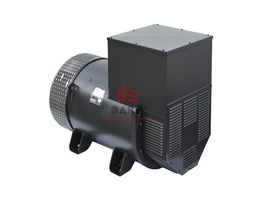 Синхронный генератор Mecc Alte ECO40-2L/4 (544 кВт)