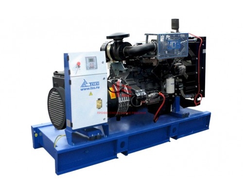 Дизельный генератор TFi 55MC Дизельный генератор TFi 55MC