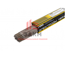 Электроды КЕДР E 347-16 / ЦЛ-11 Ø 3,2 мм пачка 2 кг
