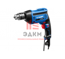Дрель Зубр ПРОФЕССИОНАЛ ЗД-П550 ЭР
