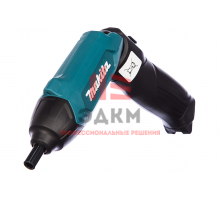 Аккумуляторная отвертка Makita DF001DW