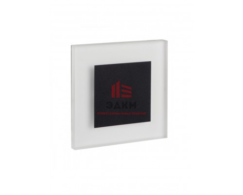 Cветильник в подрозетник KANLUX APUS LED B 3000К WW Cветильник в подрозетник KANLUX APUS LED B 3000К WW