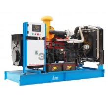 Дизельный генератор 300 кВт TTd 420TS