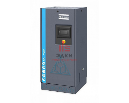 Компрессор Atlas Copco GA15 VSD+13P