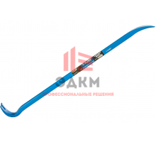 Лом-гвоздодер Зубр ТИТАН 900 мм 30х15 мм кованый усиленный 2165-90_z02