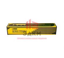 Электроды ОЗС-12 Ø 4,0 мм КЕДР пачка 7кг