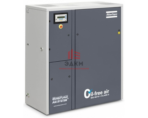 Спиральный компрессор Atlas Copco SF15+ 8FF FM Спиральный компрессор Atlas Copco SF15+ 8FF FM