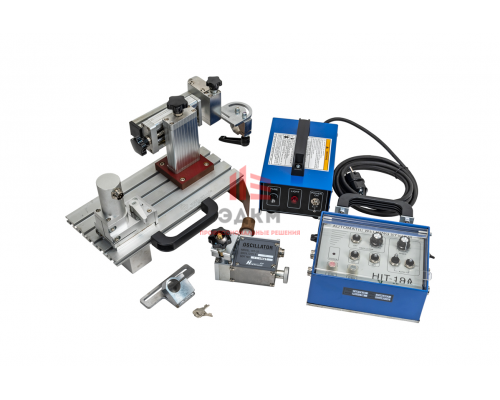 Каретка сварочная HIT-1CW