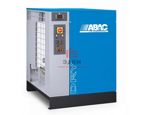 Рефрижераторный осушитель ABAC DRY 1260 Рефрижераторный осушитель ABAC DRY 1260