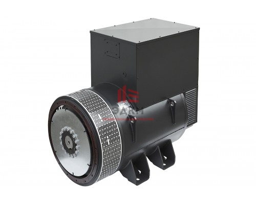 Синхронный генератор Mecc Alte ECO43-2S SAE 0/18 (744 кВт)