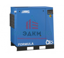 Винтовой компрессор ABAC FORMULA.E 22-8