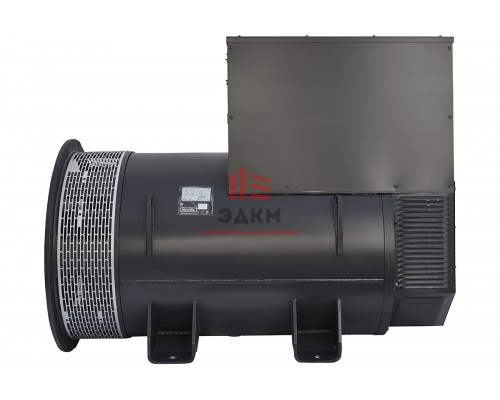 Mecc Alte ECO43-2L SAE 00/21 (1040 кВт) Mecc Alte ECO43-2L SAE 00/21 (1040 кВт)