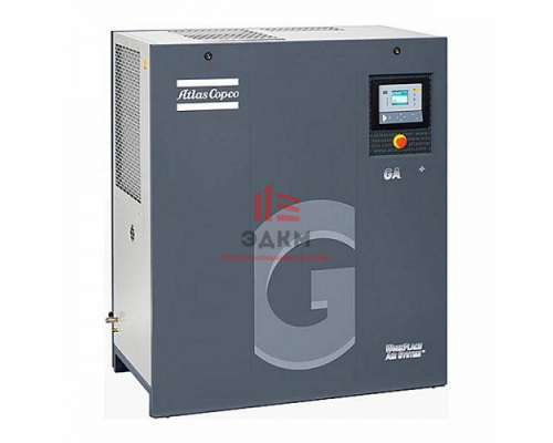 Компрессор Atlas Copco GA11+ 10P Компрессор Atlas Copco GA11+ 10P