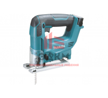 Аккумуляторный лобзик Makita JV100DZ