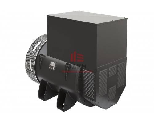 Синхронный генератор Mecc Alte ECO46-2S SAE 00/21 (1440 кВт)