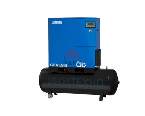 Винтовой компрессор ABAC GENESIS 11-13-500 Винтовой компрессор ABAC GENESIS 11-13-500