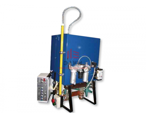 Машина контактной сварки МТП-1110 Л