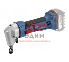 Вырубные аккумуляторные ножницы Bosch GNA 18V-16 0601529500