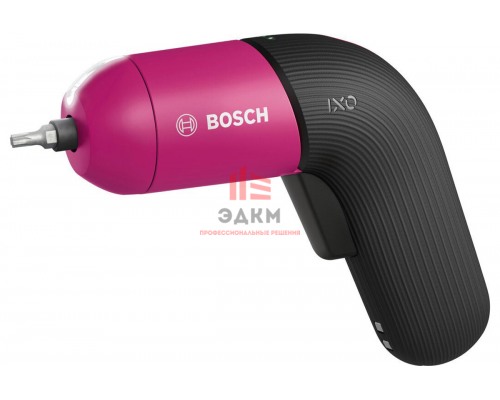 Шуруповерт Bosch IXO VI Colour 06039C7022