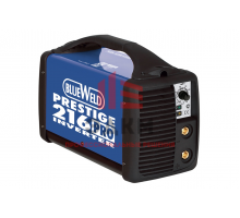 Аппарат инверторный BlueWeld Prestige-216 PRO (220В, 20-180A)