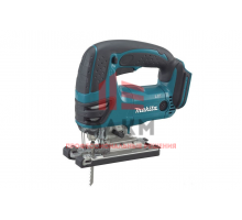 Аккумуляторный лобзик Makita DJV180Z