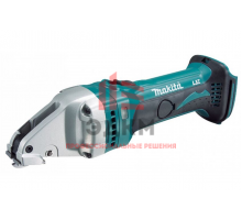 Ножницы по метaллу Makita DJS161Z