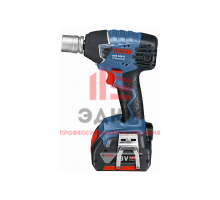 Аккумуляторный ударный гайковерт Bosch GDS 18 V-LI 0.601.9A1.S0B