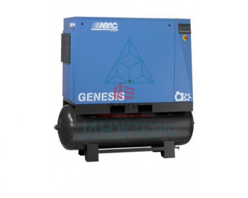 Винтовой компрессор ABAC GENESIS I.22 5-13-500