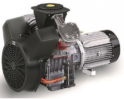Поршневой компрессор Atlas Copco LT 15-20 Power Pack Поршневой компрессор Atlas Copco LT 15-20 Power Pack