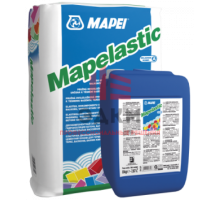 Mapei Ultracolor Mapelastic / Ультраколор Мапеластик двухкомпонентная гидроизоляция для террас балко 24 кг