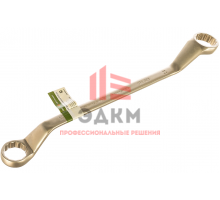 Накидной ключ 30x32 мм Дело Техники 512323