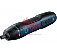 Аккумуляторная отвертка Bosch GO 2 06019H2100