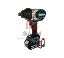 Аккумуляторный гайковерт Makita DTW1001RTJ