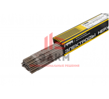 Электроды КЕДР E 347-16 / ЦЛ-11 Ø 4,0 мм пачка 2 кг