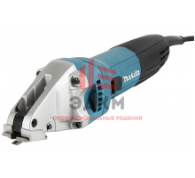 Электрические листовые ножницы Makita JS1000