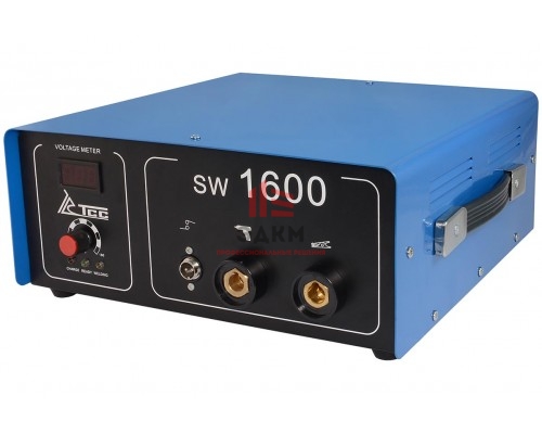 Аппарат приварки шпилек TSS PRO SW-1600