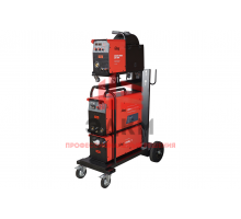 Полуавтомат Fubag INMIG-500Т DW SYN (380В, 35-500А)